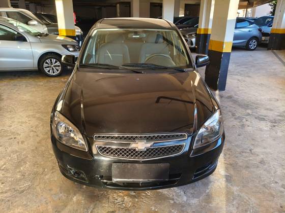 CHEVROLET CELTA 1.0 MPFI LT 8V FLEX 4P MANUAL CHEVROLET CELTA 1.0 MPFI LT 8V FLEX 4P MANUAL